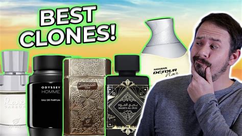 best clone fragrances|best copy fragrance company.